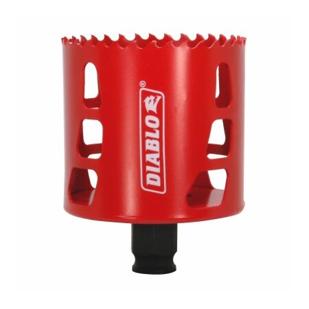 Diablo 234'' Hole Saw DHS2750